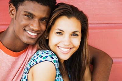 Samira and Maxwell
